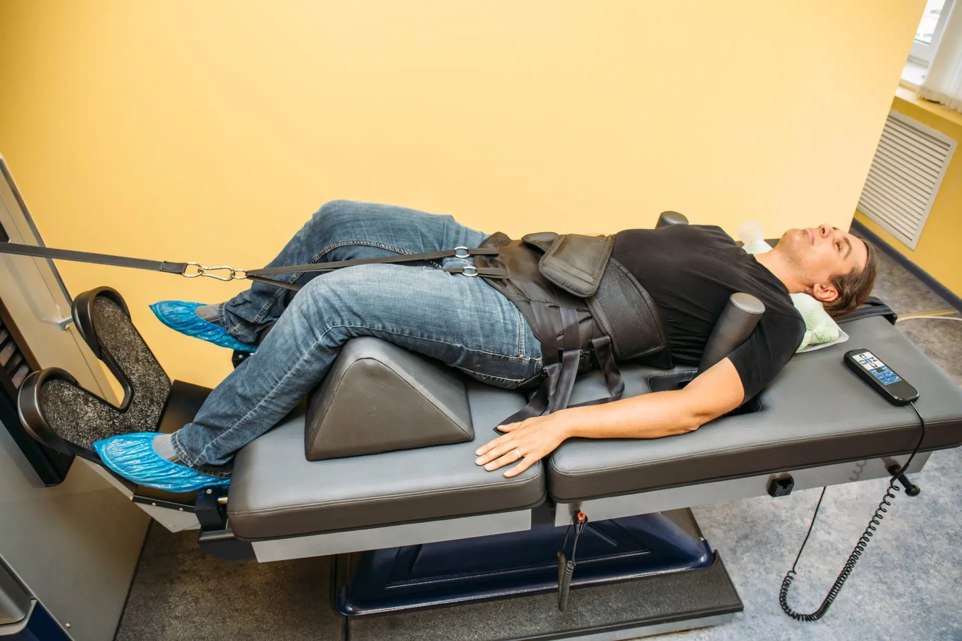 Whiplash Treatment in Sarasota, FL