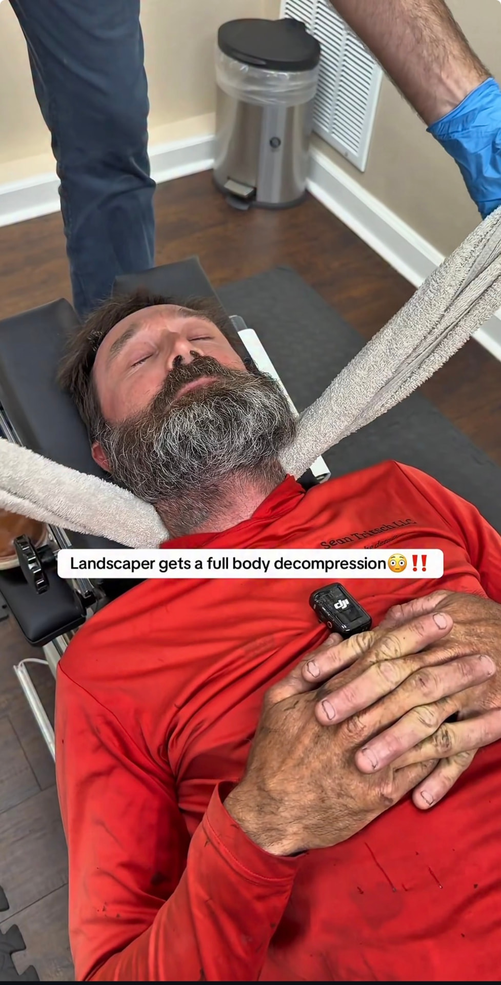 Spinal Decompression in Sarasota, FL