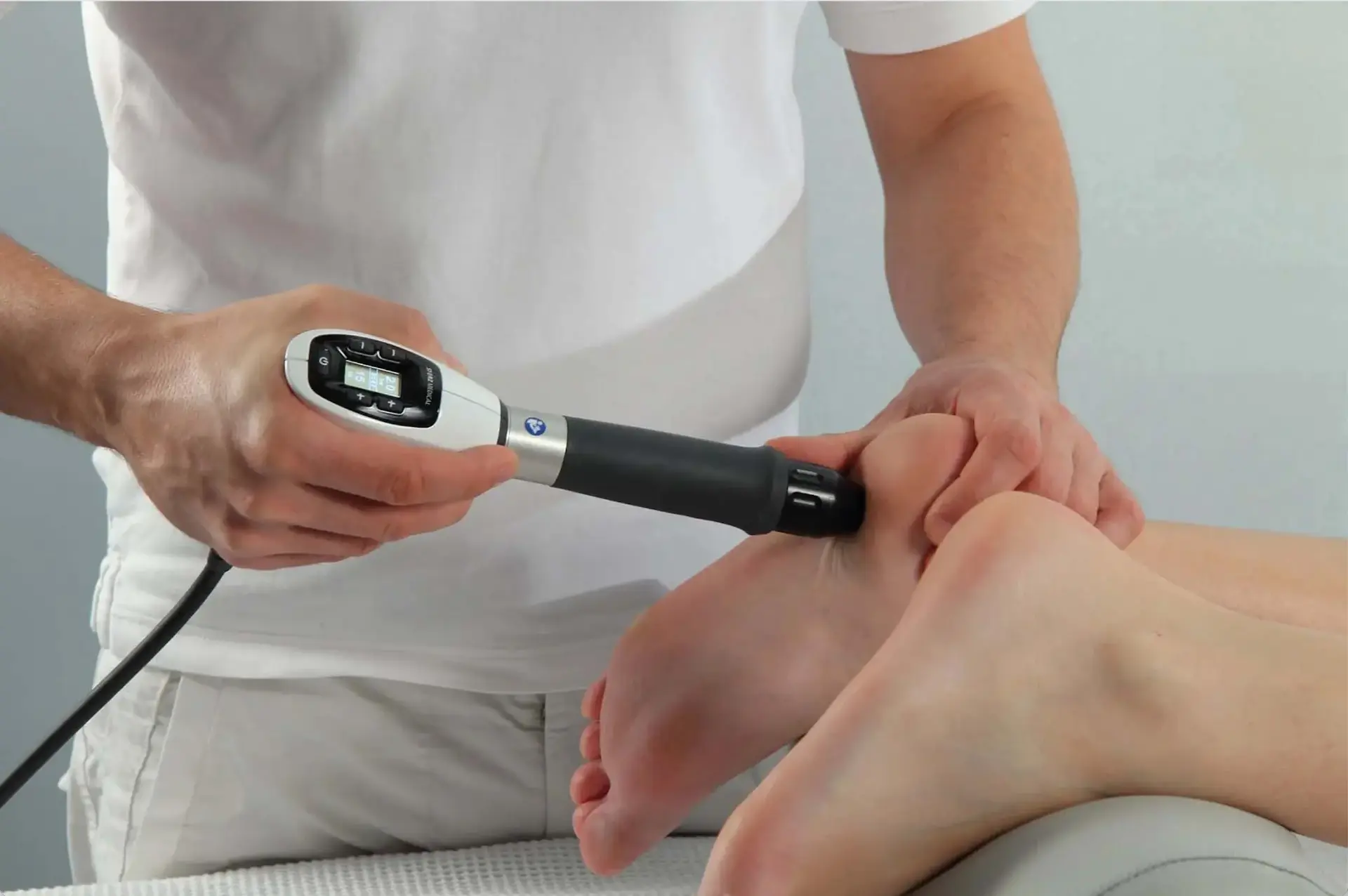 Shockwave Therapy in Sarasota, FL