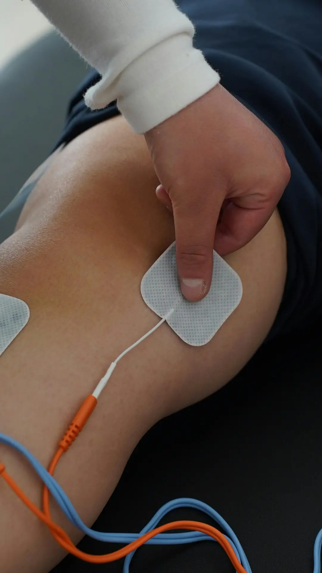 Electrical Stimulation in Sarasota, FL
